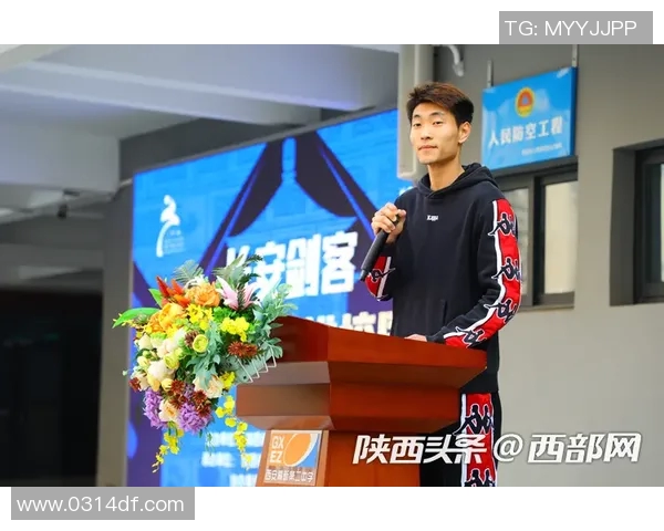 王磊专访：从街头到舞台的舞者成长之路与心路历程分享