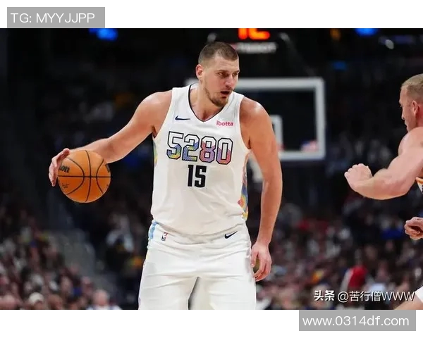 猛龙不敌掘金，约基奇狂砍多项数据，展现MVP实力