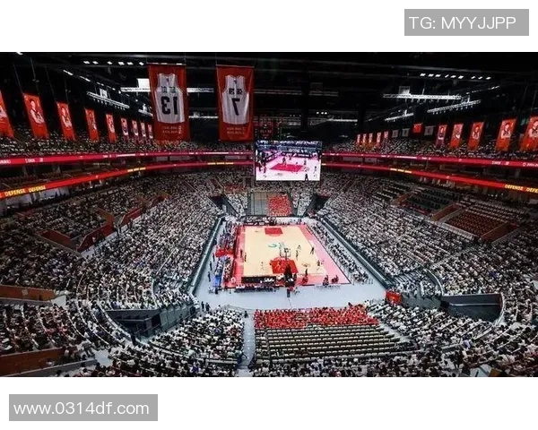 篮协官方确认：CBA重启升降级制度，联赛再掀热潮